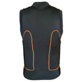 Winning RIB-3 Body Protector Vest | Professional Boxing Torso Guard